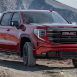 Top Accessories to Upgrade Your GMC Sierra Experience