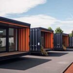 Why Container Houses Are Gaining Popularity Worldwide