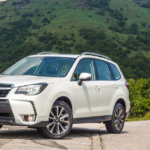 Subaru Forester: A Versatile and Reliable SUV