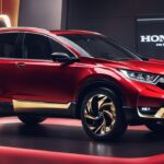 Top Features to Consider When Buying a 2025 Honda CR-V