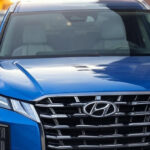 Hyundai Palisade: The Perfect SUV for Seniors