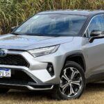 Exploring the Senior-Friendly Features of the New Toyota RAV4