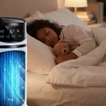 A Modern Look at Portable Air Cooling Devices and How They Enhance Everyday Spaces