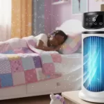 Exploring Today’s New Portable Air Cooling Options for Flexible Home Comfort