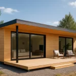 I letti pieghevoli trasformano gli spazi ridotti